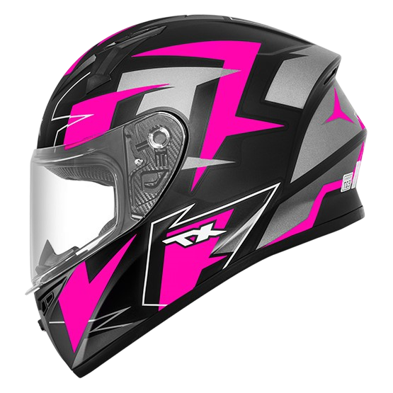 Capacete